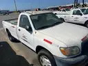 2005 Toyota Tundra 2WD
