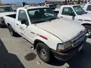 Ford Pickup Trucks, Qty. 12