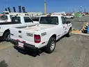 Ford Pickup Trucks, Qty. 12