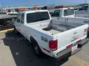 Ford Pickup Trucks, Qty. 12