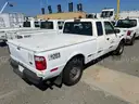 Ford Pickup Trucks, Qty. 12