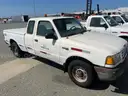 Ford Pickup Trucks, Qty. 12