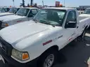 Ford Pickup Trucks, Qty. 12