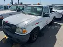 Ford Pickup Trucks, Qty. 12