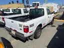Ford Pickup Trucks, Qty. 12