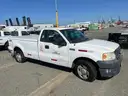Ford Pickup Trucks, Qty. 12