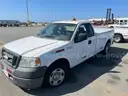 Ford Pickup Trucks, Qty. 12