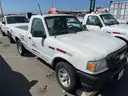 Ford Pickup Trucks, Qty. 12
