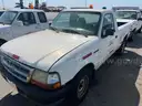 Ford Pickup Trucks, Qty. 12
