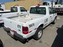 Ford Pickup Trucks, Qty. 12