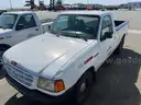 Ford Pickup Trucks, Qty. 12