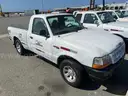Ford Pickup Trucks, Qty. 12