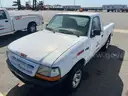 Ford Pickup Trucks, Qty. 12