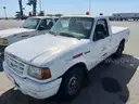 Ford Pickup Trucks, Qty. 12