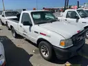 Ford Pickup Trucks, Qty. 12
