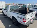 Ford Pickup Trucks, Qty. 12