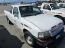 Ford Pickup Trucks, Qty. 12