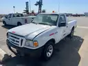 Ford Pickup Trucks, Qty. 12
