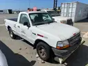 Ford Pickup Trucks, Qty. 12