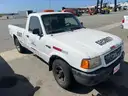 Ford Pickup Trucks, Qty. 12