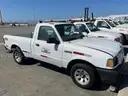 Ford Pickup Trucks, Qty. 12