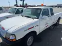 Ford Pickup Trucks, Qty. 12