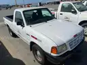 Ford Pickup Trucks, Qty. 12