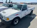 Ford Pickup Trucks, Qty. 12