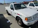 Ford Pickup Trucks, Qty. 12