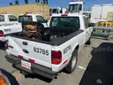 Ford Pickup Trucks, Qty. 12