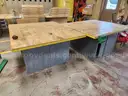 Large Work Benches