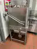 Tempstar Industrial Dishwasher