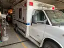 2011 GMC Savana