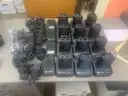 Radio Equipment Minitor V Motorola Pagers