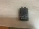 Radio Equipment Minitor V Motorola Pagers