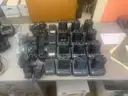 Radio Equipment Minitor V Motorola Pagers