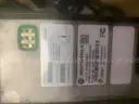Portable Radios and Chargers