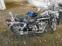 2003 Harley-Davidson