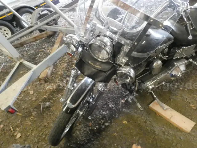 2003 Harley-Davidson