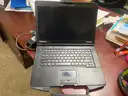 Panasonic Toughbook CF-54 (Touchscreen) – Police Department Surplus