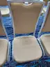 Lot of 500ea Banquet Stacking Chairs - Used (Lot 2 of 3)