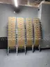 Lot of 500ea Banquet Stacking Chairs - Used (Lot 3 of 3)