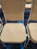 Lot of 500ea Banquet Stacking Chairs - Used (Lot 3 of 3)