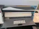 Cold press laminator