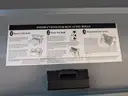 Cold press laminator