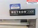 Cold press laminator
