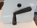 Cold press laminator