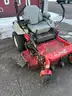 48" Exmark 2011 Zero Turn Mower