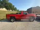 2015 GMC Sierra 2500HD