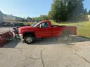 2015 GMC Sierra 2500HD